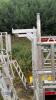 EURO ONE aluminium scaffold tower - 4