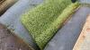 2 x rolls of astroturf - 6