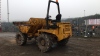 1998 THWAITES 6t straight skip dumper (s/n 94028) - 3