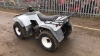 KAWASAKI KLF 400 4wd quad bike f/r - 3