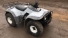 KAWASAKI KLF 400 4wd quad bike f/r - 5