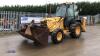 FORD 655D turbo 4wd backhoe loader (M576 KTA) (All hour and odometer readings are unverified and unwarranted) - 2