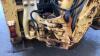 FORD 655D turbo 4wd backhoe loader (M576 KTA) (All hour and odometer readings are unverified and unwarranted) - 5
