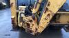 FORD 655D turbo 4wd backhoe loader (M576 KTA) (All hour and odometer readings are unverified and unwarranted) - 6