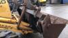 FORD 655D turbo 4wd backhoe loader (M576 KTA) (All hour and odometer readings are unverified and unwarranted) - 11