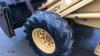 FORD 655D turbo 4wd backhoe loader (M576 KTA) (All hour and odometer readings are unverified and unwarranted) - 17