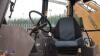 FORD 655D turbo 4wd backhoe loader (M576 KTA) (All hour and odometer readings are unverified and unwarranted) - 18