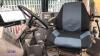 FORD 655D turbo 4wd backhoe loader (M576 KTA) (All hour and odometer readings are unverified and unwarranted) - 19