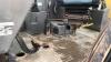 FORD 655D turbo 4wd backhoe loader (M576 KTA) (All hour and odometer readings are unverified and unwarranted) - 25