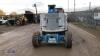 2006 GENIE Z34/22 diesel articulated boom lift (s/n Z3406-4978) - 6