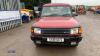 1998 LAND ROVER DISCOVERY 300tdi 5-speed manual diesel pick-up with full leather (S518 UCS)(MoT 22nd May 2024)(V5 in office) (All hour and odometer readings are unverified and unwarranted) - 3