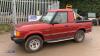 1998 LAND ROVER DISCOVERY 300tdi 5-speed manual diesel pick-up with full leather (S518 UCS)(MoT 22nd May 2024)(V5 in office) (All hour and odometer readings are unverified and unwarranted) - 11