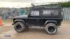 1989 LAND ROVER 90 200tdi diesel 4x4 (F614 GWE)(MoT 17th July 2024)(V5 & various history in office) (All hour and odometer readings are unverified and unwarranted) - 10