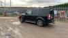 2014 LAND ROVER DISCOVERY XS SDV6 6-speed automatic commercial c/w rear removable seats, tow bar, full leather, rear privacy glass (OV14 DJJ)(MoT 6th July 2024)(V5 in office) (All hour and odometer readings are unverified and unwarranted) - 11