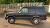 2004 LAND ROVER DISCOVERY PERSUIT TD5 5-speed manual (NJ04 GXM)(MoT 10th May 2024)(V5 & spare key in office) (All hour and odometer readings are unverified and unwarranted) - 9