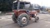 INTERNATIONAL 384 2wd tractor - 3