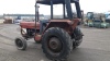 INTERNATIONAL 384 2wd tractor - 5