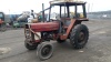 INTERNATIONAL 384 2wd tractor - 6