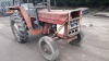 INTERNATIONAL 384 2wd tractor - 8