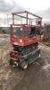 SKYJACK SJ3219 battery driven scissor lift - 5