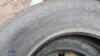 4 x FEDERAL tyres (185-80 R14) - 5