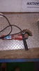 HILTI 110v angle grinder & MAKITA GA5030R 110v angle grinder