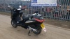 2012 PIAGGIO XEVO 125 scooter, 325 recorded kms (YS12 CXH) (Black) (New keepers slip & Manual in office) - 3