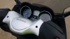 2012 PIAGGIO XEVO 125 scooter, 325 recorded kms (YS12 CXH) (Black) (New keepers slip & Manual in office) - 7