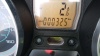 2012 PIAGGIO XEVO 125 scooter, 325 recorded kms (YS12 CXH) (Black) (New keepers slip & Manual in office) - 8