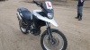 2016 DERBI TERRA 125-4T 125cc motorbike (YM66 NEY) - 4