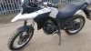 2016 DERBI TERRA 125-4T 125cc motorbike (YM66 NEY) - 10