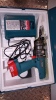 MAKITA SC130D cordless rod cutter c/w case