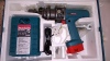 MAKITA SC120D cordless rod cutter c/w case