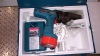 MAKITA SC120D cordless rod cutter c/w case - 2