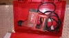 HILTI TE104 110v breaker c/w case - 2