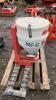 STOCKS PRO 65 slug pelleter c/w controller - 3