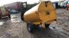 250gal towable bunded fuel bowser - 4