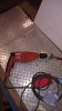 HILTI UH700 110v drill - 2