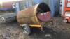 TRAILER ENGINEERING towable bunded fuel bowser - 3