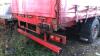 2006 M & G 40' tri-axle curtain side trailer (4.5m high) (Reg no. C222945) (chassis no. 33786) (MoT 30th September 2024) - 7