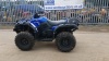 QUADZILLA CF500-2 4wd 500cc quad bike c/w front winch (s/n LCELDTS36F6001105) (as new condition, only 4 recorded miles) - 3