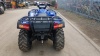 QUADZILLA CF500-2 4wd 500cc quad bike c/w front winch (s/n LCELDTS36F6001105) (as new condition, only 4 recorded miles) - 5