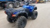 QUADZILLA CF500-2 4wd 500cc quad bike c/w front winch (s/n LCELDTS36F6001105) (as new condition, only 4 recorded miles) - 6