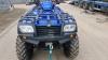 QUADZILLA CF500-2 4wd 500cc quad bike c/w front winch (s/n LCELDTS36F6001105) (as new condition, only 4 recorded miles) - 8