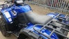 QUADZILLA CF500-2 4wd 500cc quad bike c/w front winch (s/n LCELDTS36F6001105) (as new condition, only 4 recorded miles) - 11