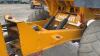 2014 THWAITES 9t straight skip dumper (s/n SLCM690Z1401C6433) - 29