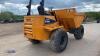 2014 THWAITES 9t straight skip dumper (s/n SLCM590Z1409C6282) - 7