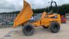 2014 THWAITES 9t straight skip dumper (s/n SLCM590Z1409C6282) - 27