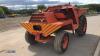 BENFORD 5t straight skip dumper - 6