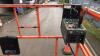 2002 JLG M40/69LE battery scissor lift (s/n 200107537) - 12